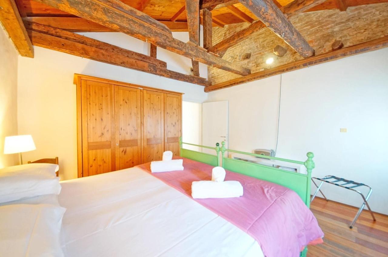 Apartment Ponte Dei Greci Wifi 162