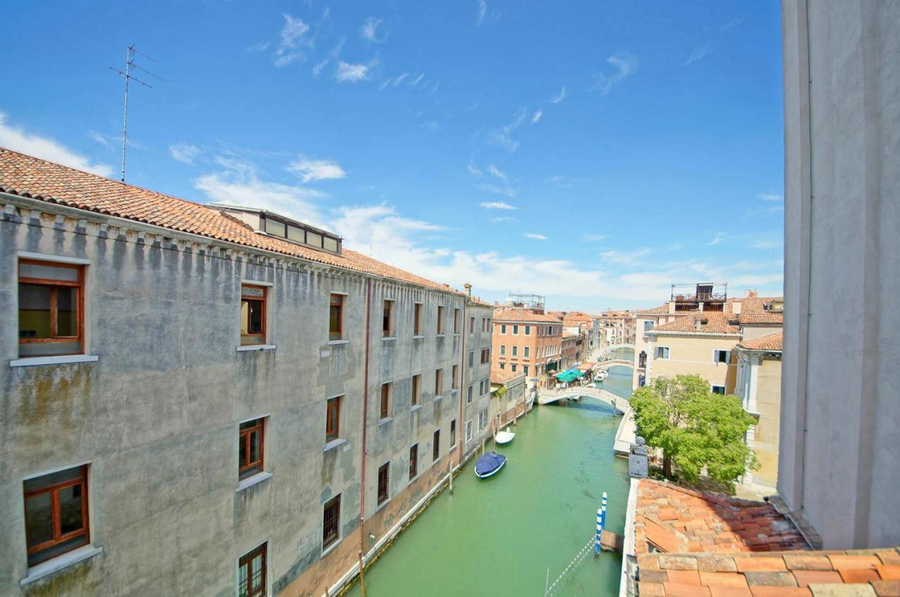 Apartment Ponte Dei Greci Wifi 162 *