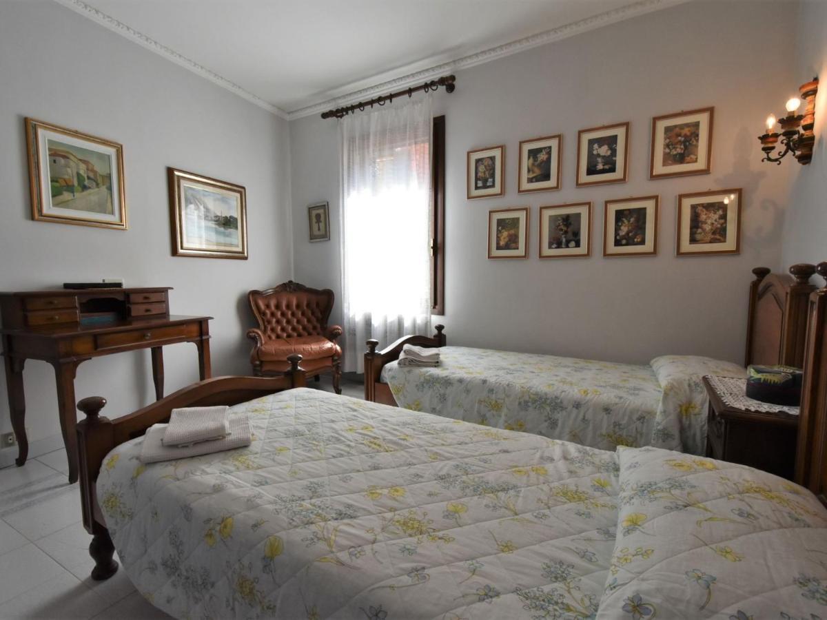 Valier By Interhome Apartment Venice