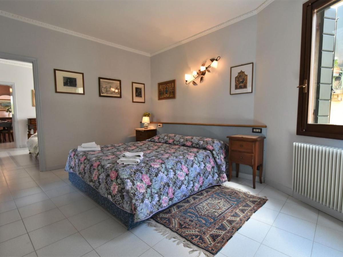 Apartment Valier By Interhome Venice