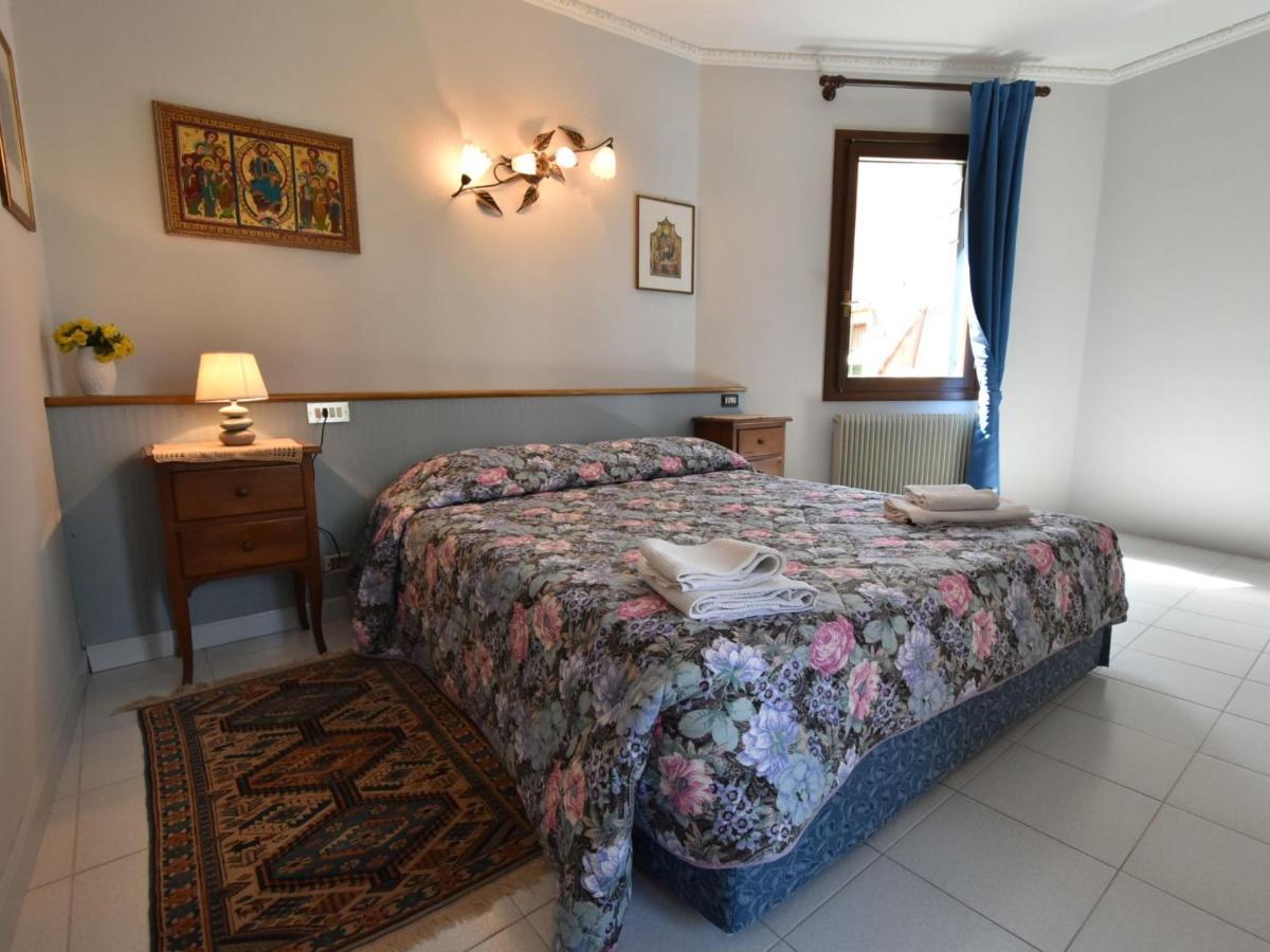 Valier By Interhome Apartment Venice