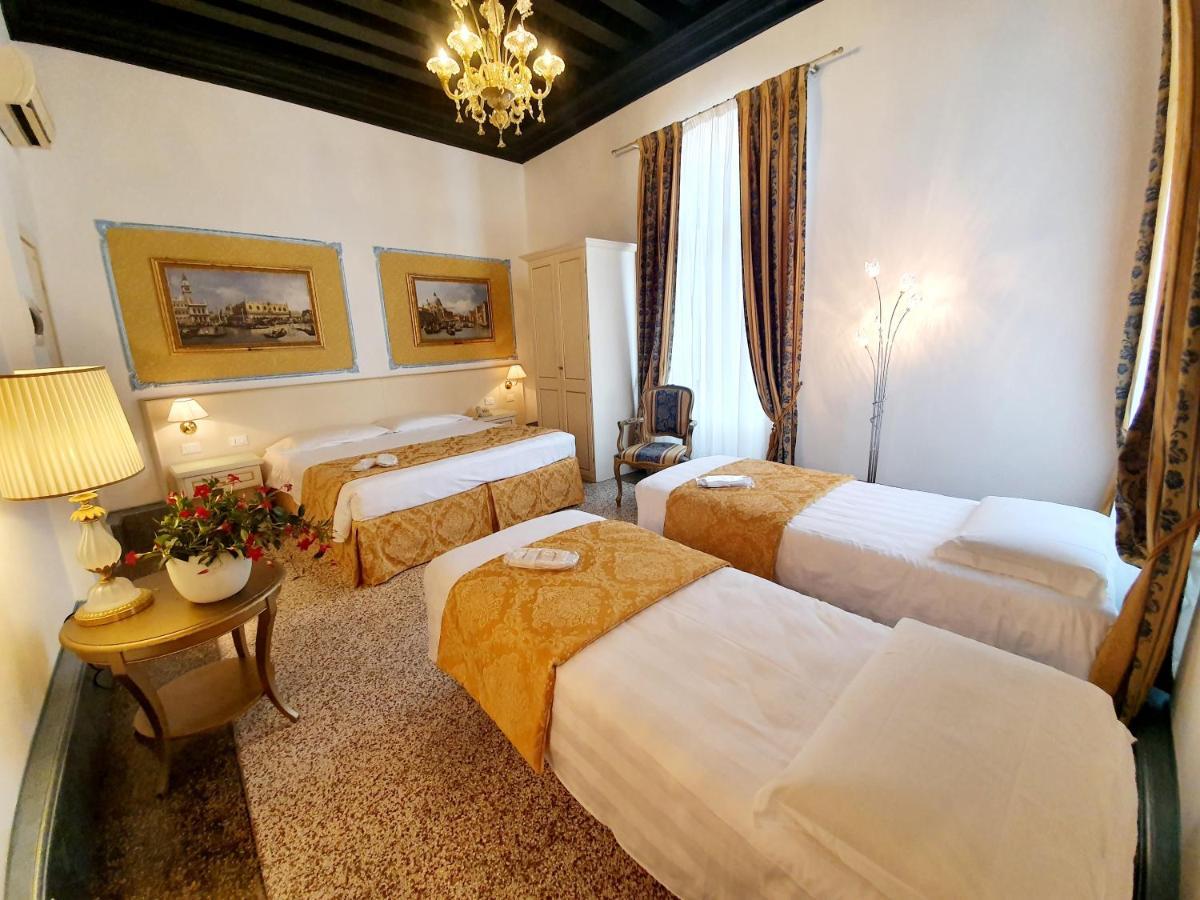 Corte Dei Greci Hotel Venice
