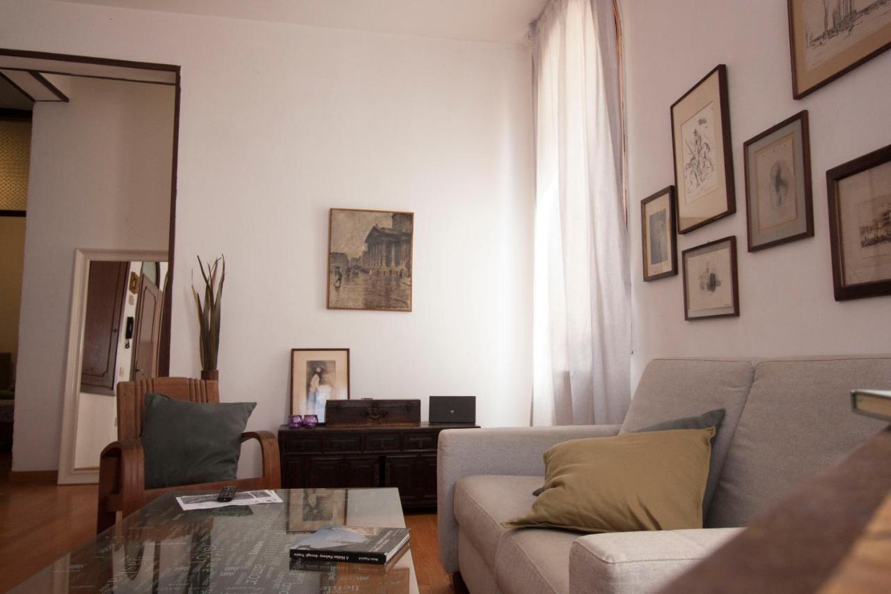 La Casa Di Gemma&regina Oriente Appartamento *