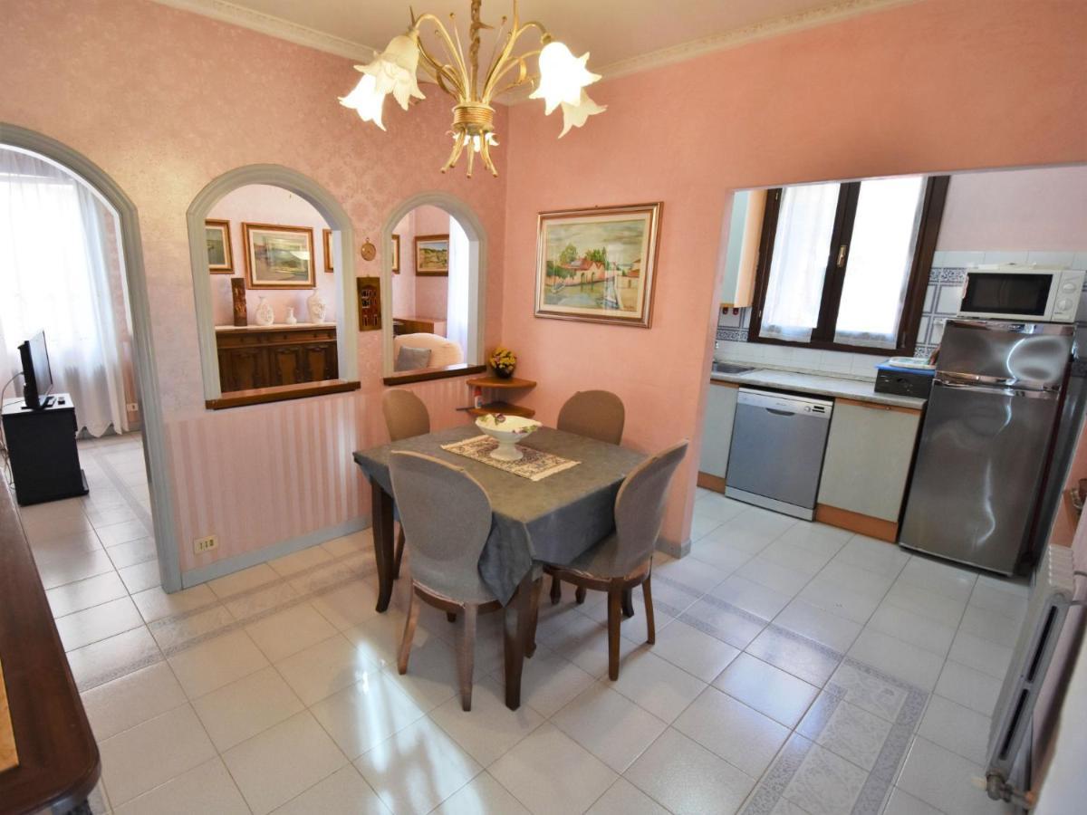Valier By Interhome Apartment