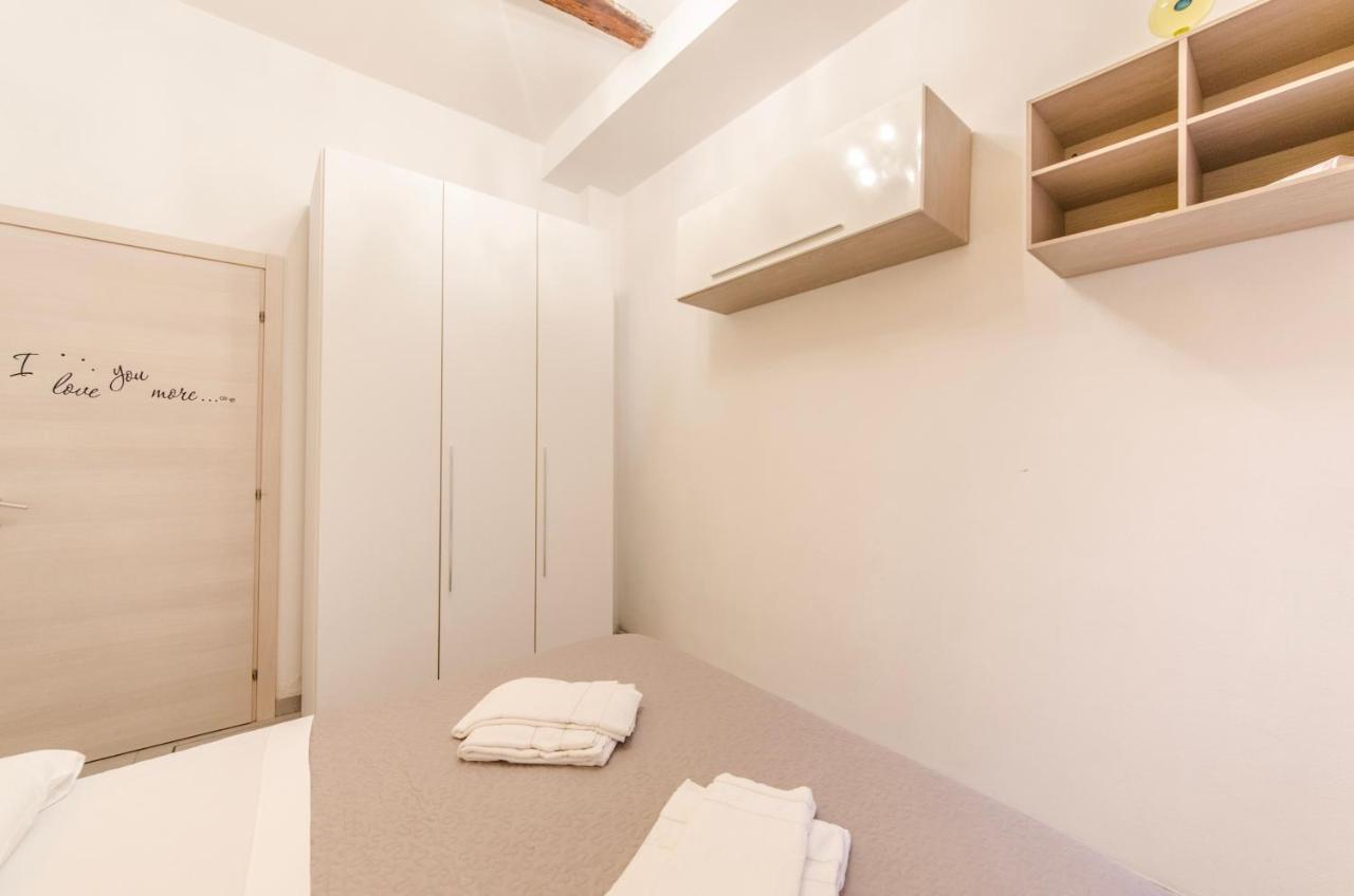 Andrea Flat Mezzanine Floor Apartamento Veneza