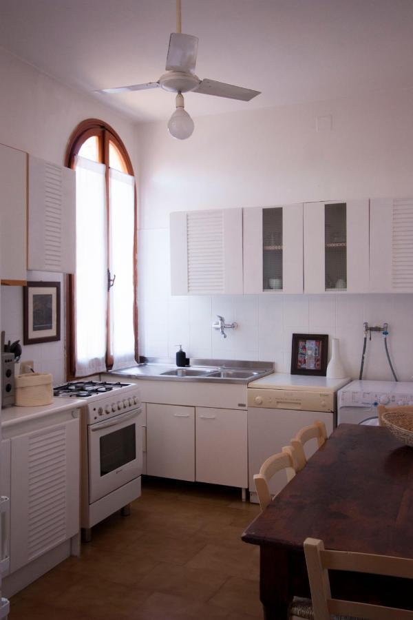 Appartamento La Casa Di Gemma&regina Oriente *