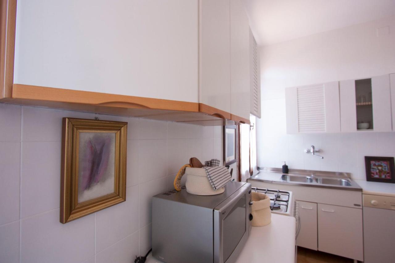Appartamento La Casa Di Gemma&regina Oriente