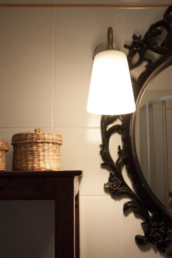 La Casa Di Gemma&regina Oriente Appartamento *