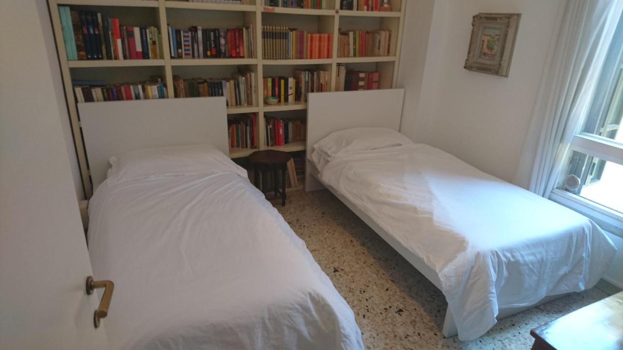 Ca Spirito Santo Apartment *