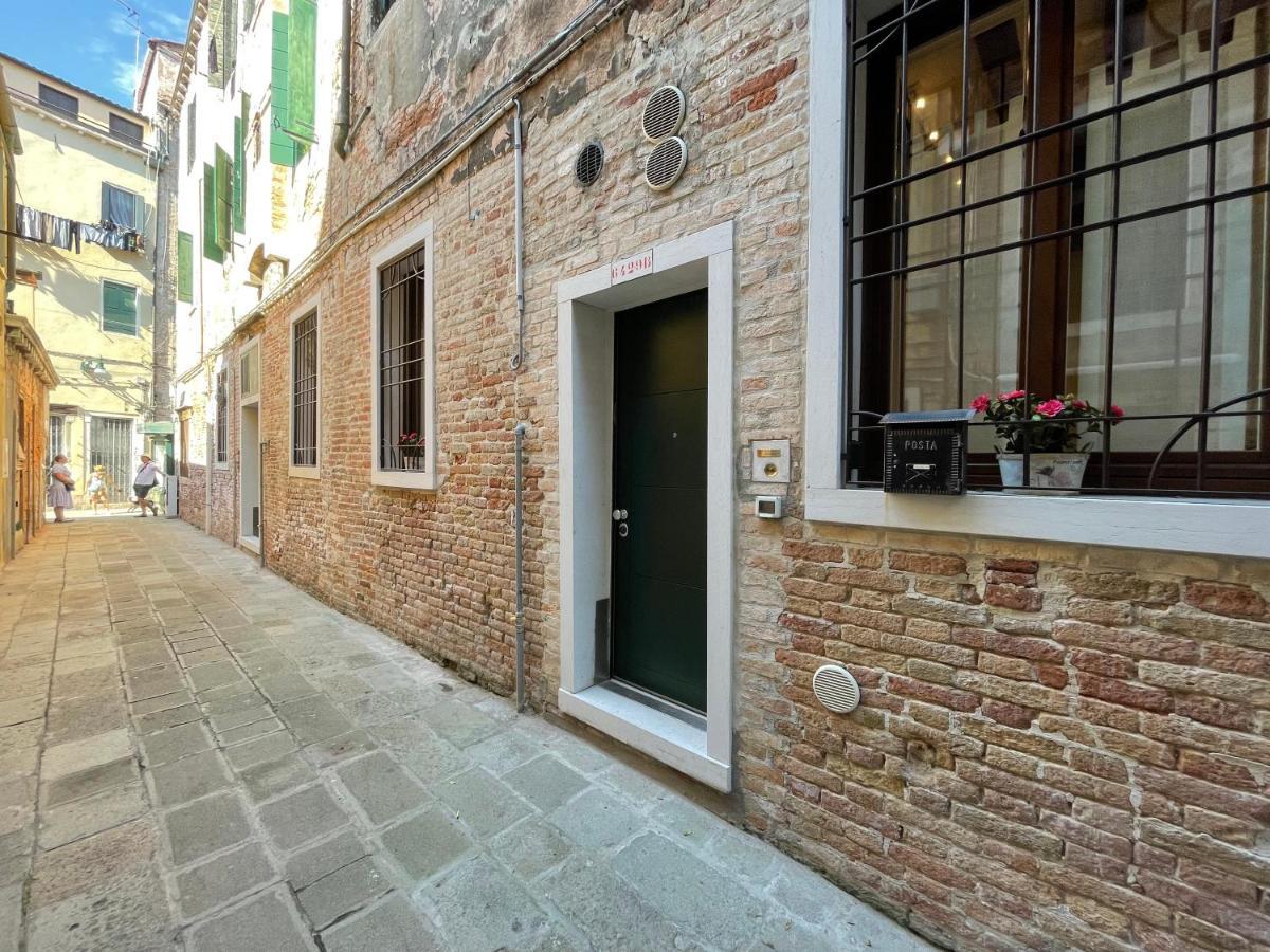 Barbaria Appartament Near Rialto & San Marco Apartment