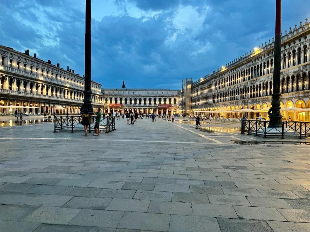 Apartment Barbaria Appartament Near Rialto & San Marco *