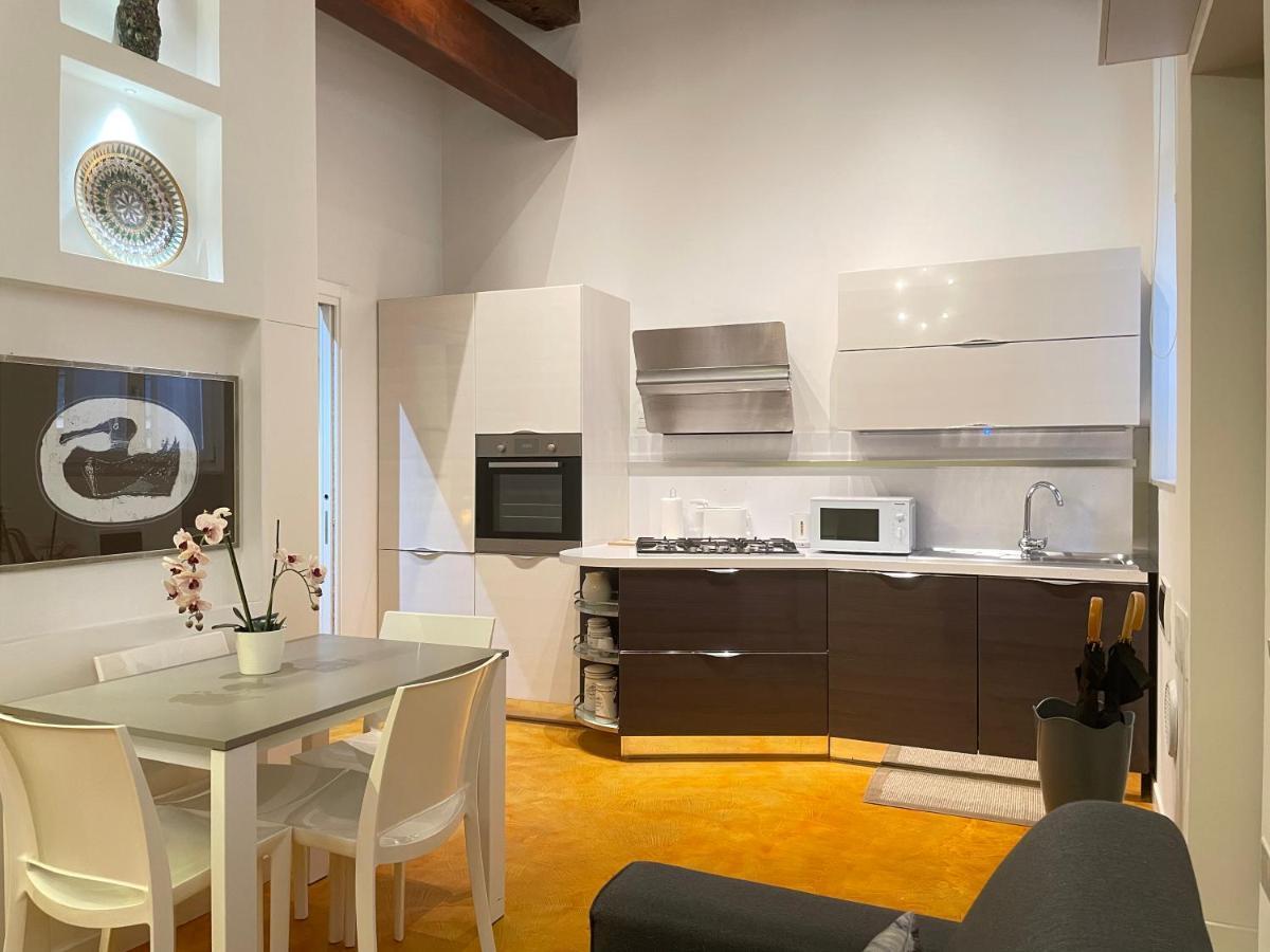 Apartment Barbaria Appartament Near Rialto & San Marco Venice