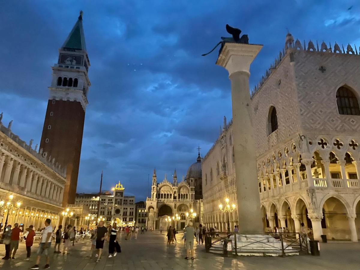 Barbaria Appartament Near Rialto & San Marco Apartment Venice