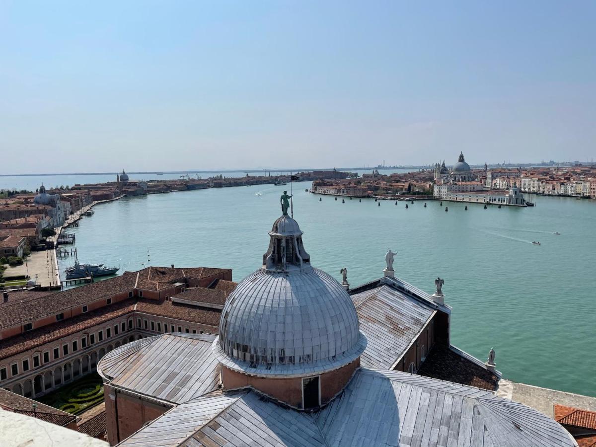 Apartment Barbaria Appartament Near Rialto & San Marco Venice