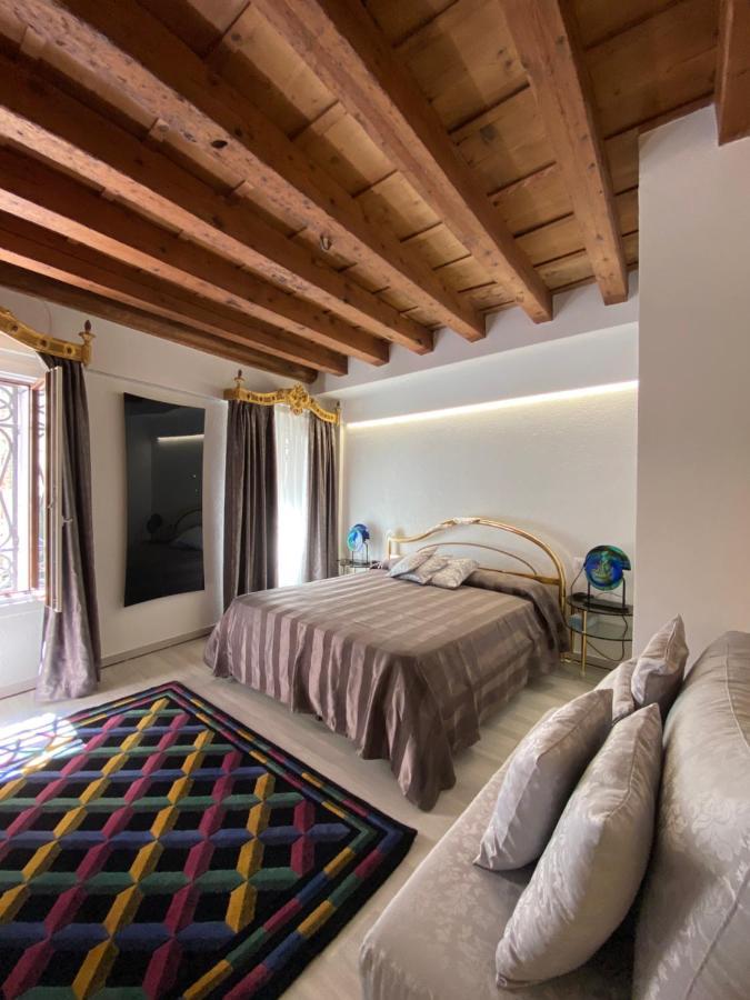 Apartamento Ln Homes - San Marco Canal View