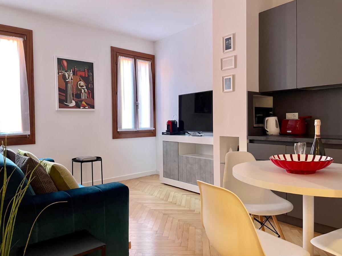 San Marco Luxury Apartments Steps From St Marks Apartment Venice