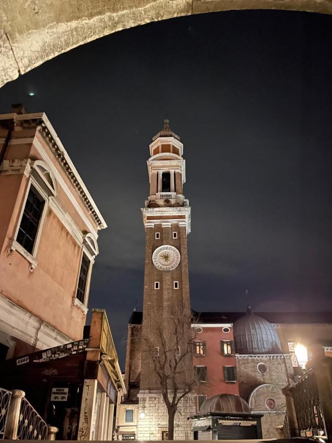 Apartment Casa Segalin Venice