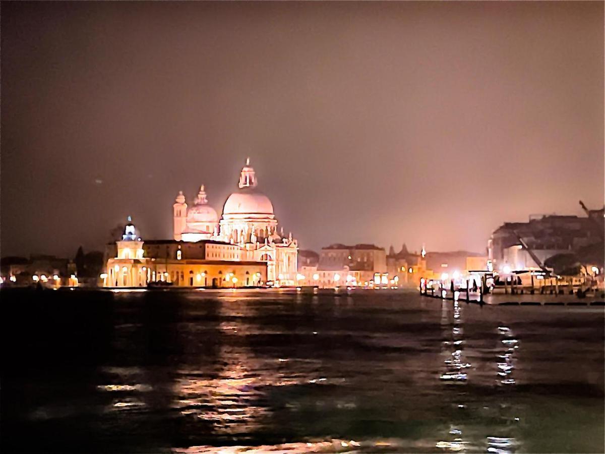 Apartment Casa Segalin Venice