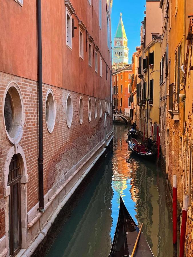 Apartment Casa Segalin Venice