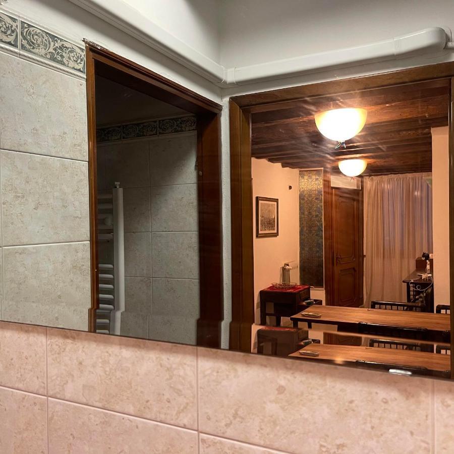 Apartment Casa Segalin Venice