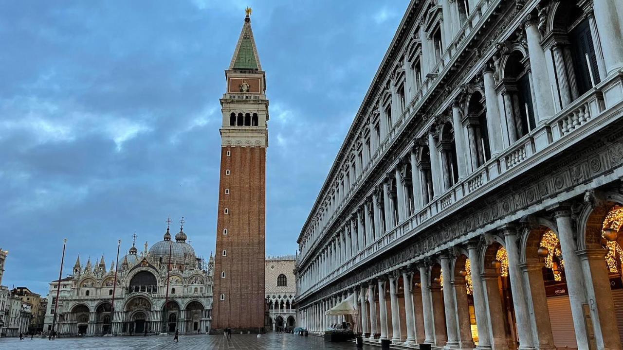 Apartment Casa Segalin Venice