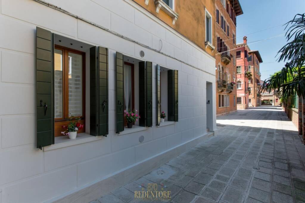 Redentore 870 Veneza