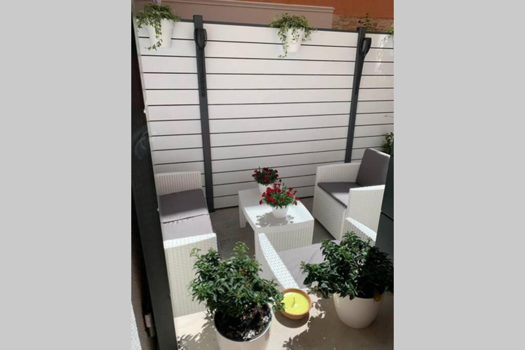 Redentore 870 Holiday home Venice