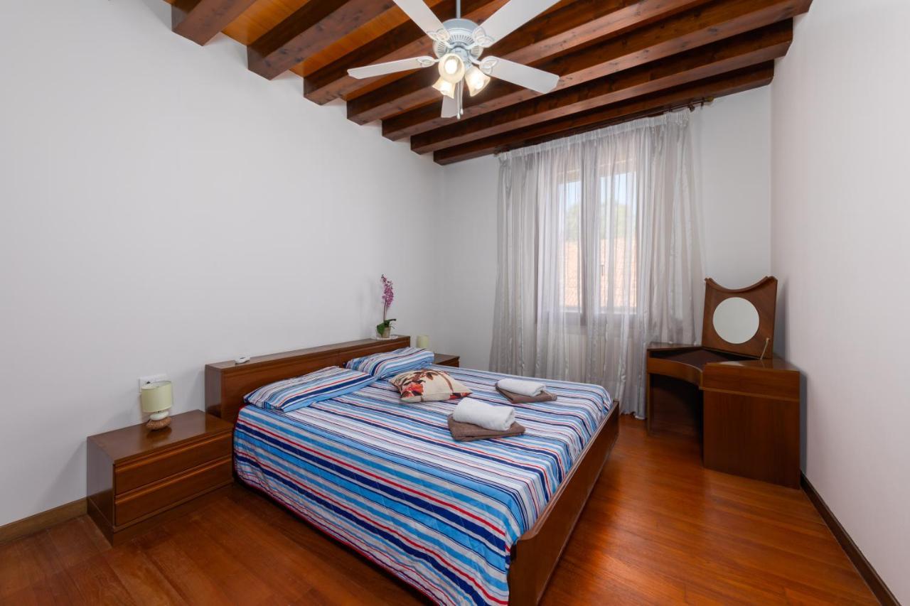 Giulia House Apartment *