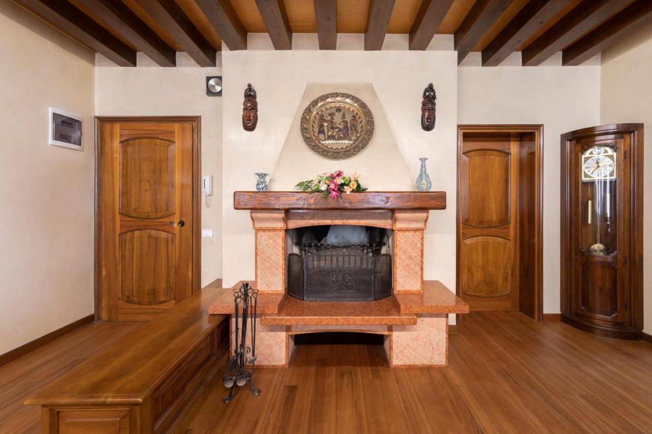Giulia House Venice