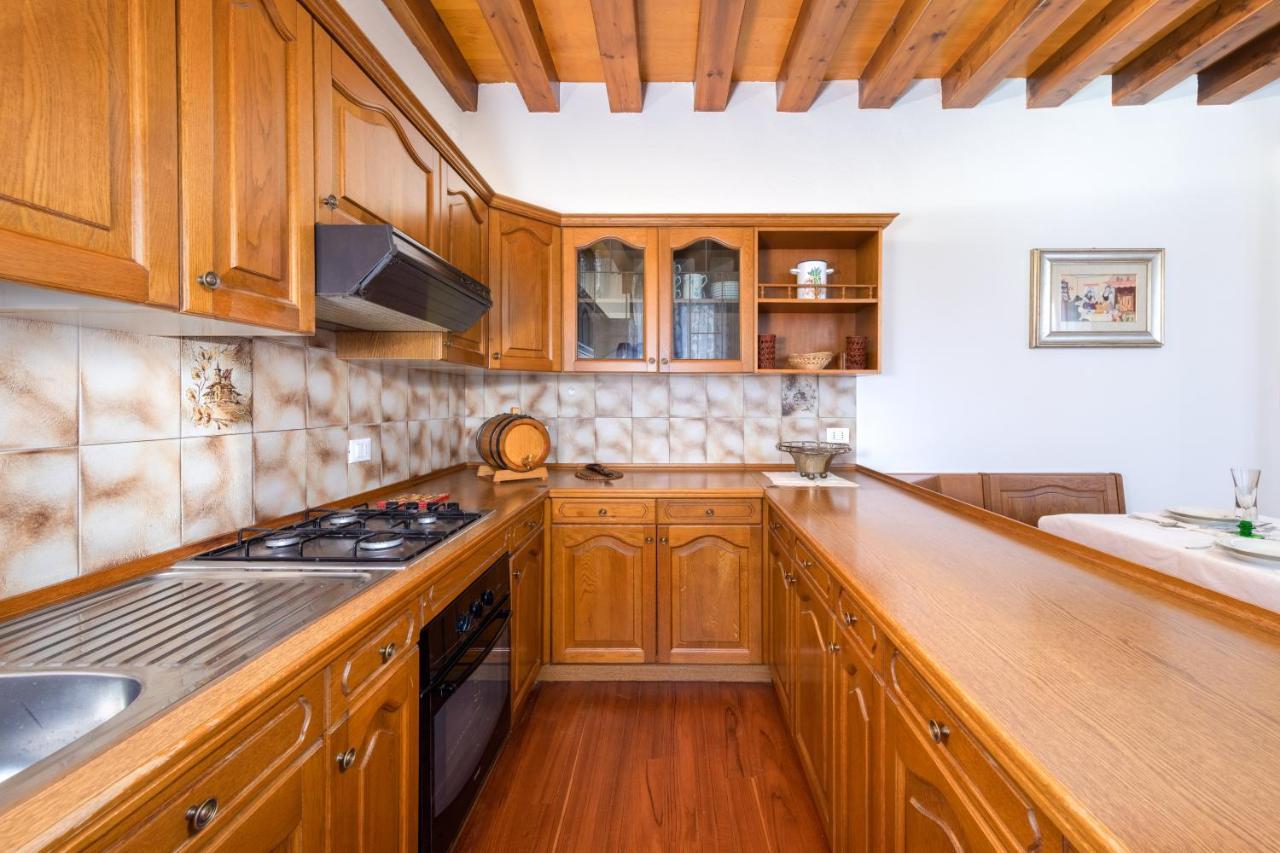 Giulia House * Venice