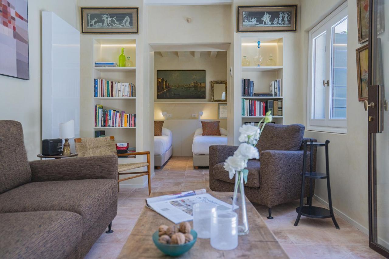 Apartment Ca' Minore Secret Garden Venice
