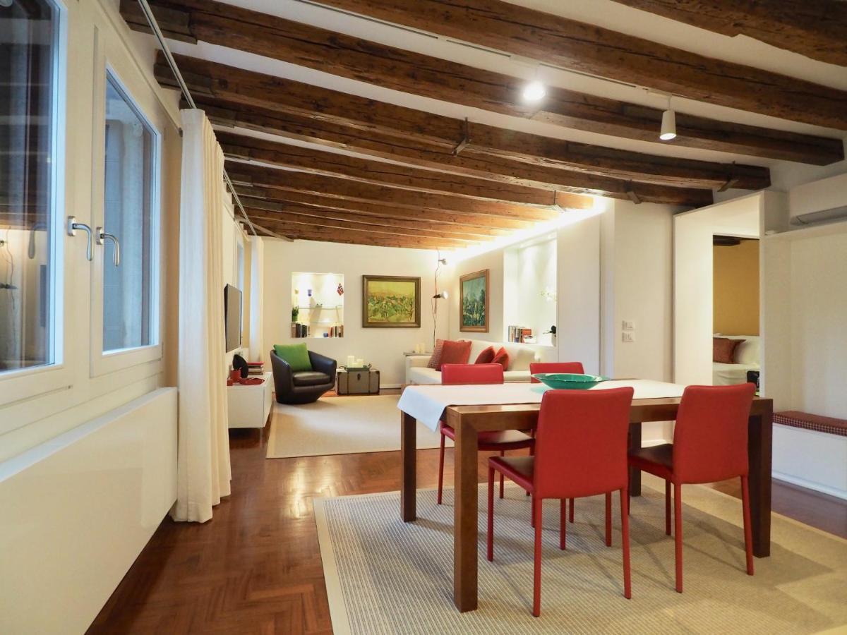 Ca Robberstad Apartment