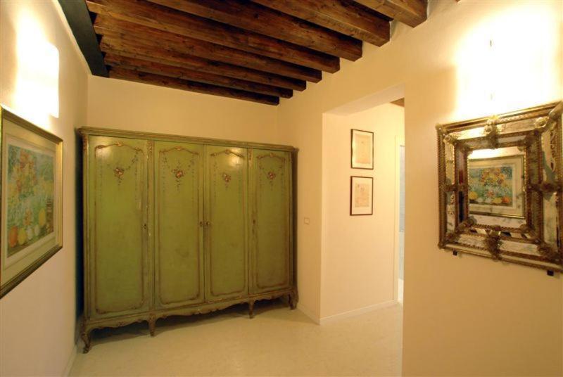 Sarai Apartment