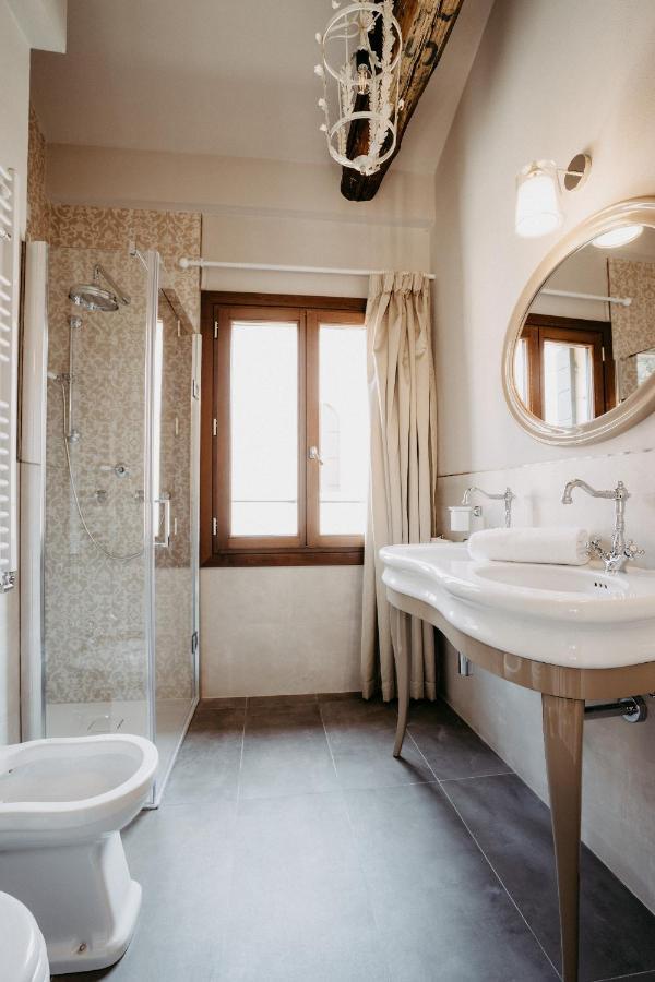 Casa Virginia Direct At The Canal Cannaregio With Own Roof Terrace Appartamento *
