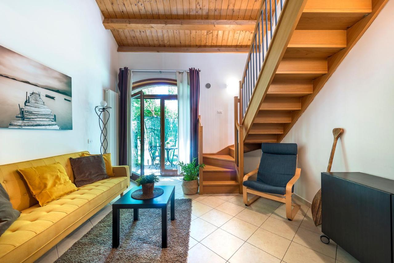 Apartment Duplex2 At The Entrance Of Venice, Cozy And Relax