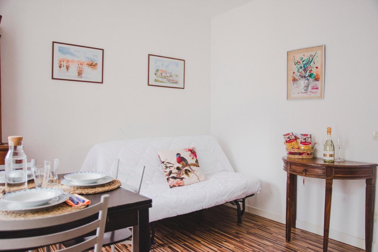 Apartment Ca Giardini In Biennale By Bricola Venice