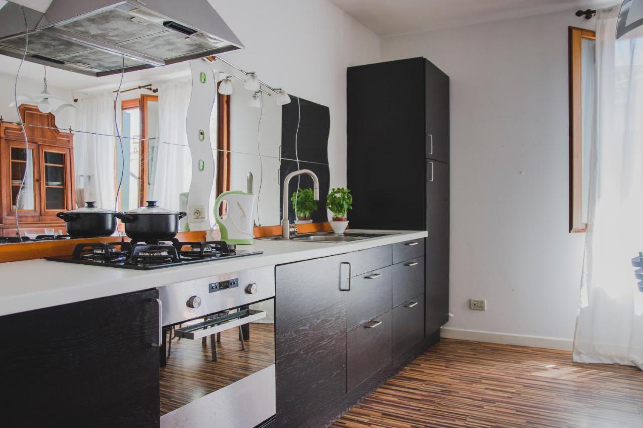 Apartment Ca Giardini In Biennale By Bricola Venice