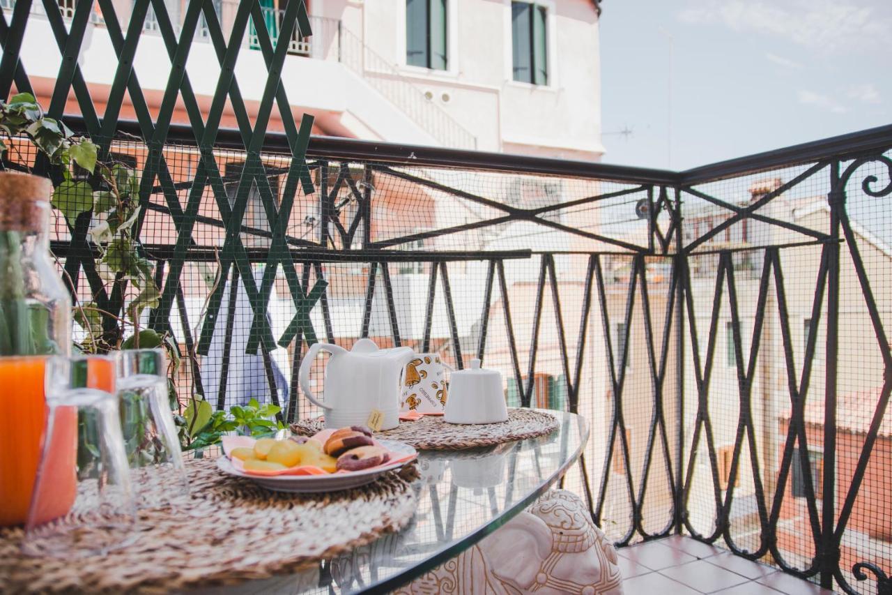 Apartment Ca Giardini In Biennale By Bricola *