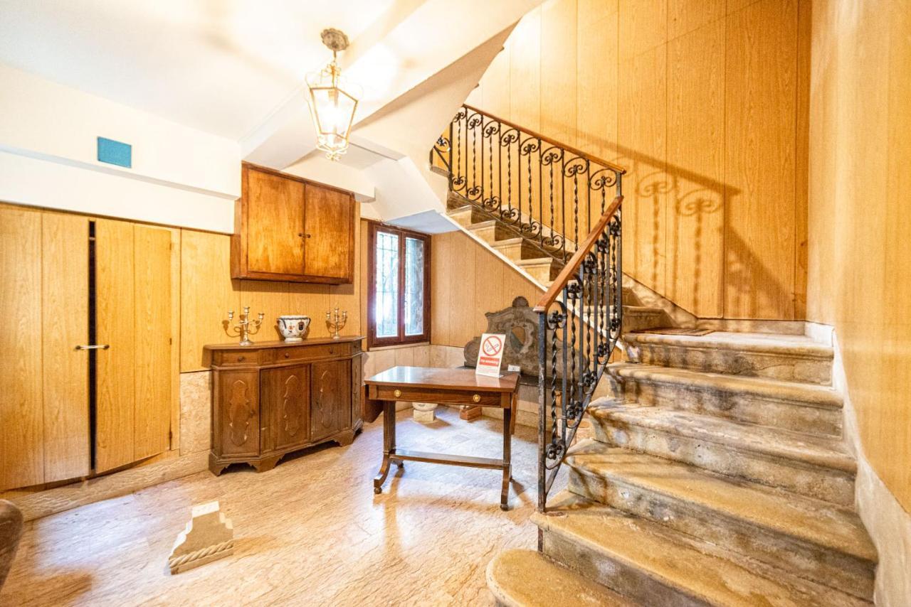 Casanova Fenice - Canal View Apartment