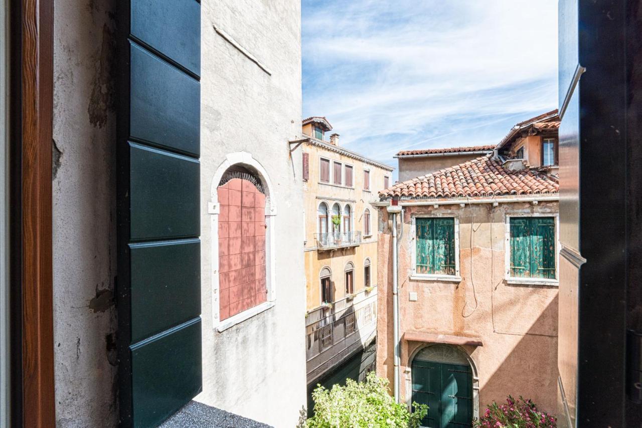Casanova Fenice - Canal View Apartment *