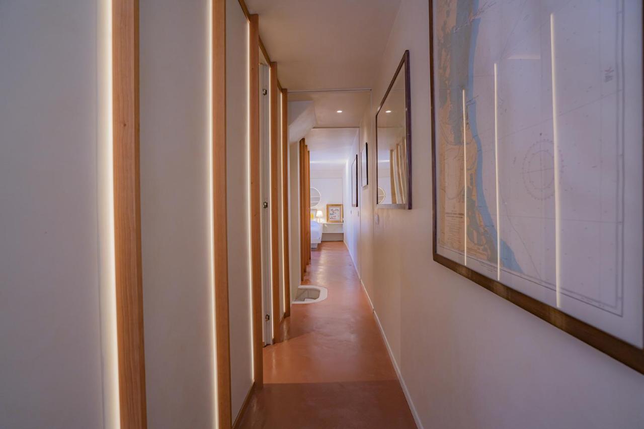 Ca' Minore Secret Garden Apartment