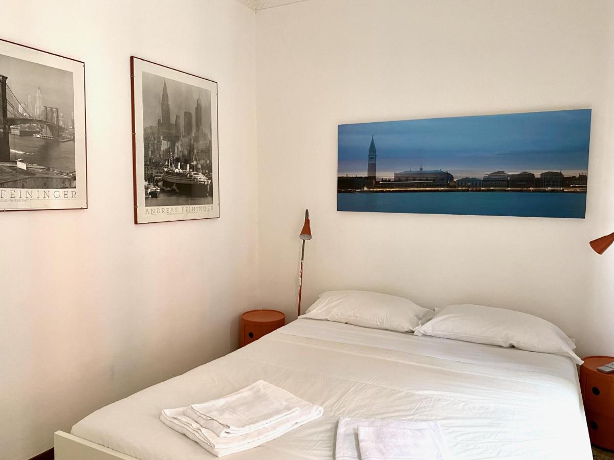 Apartment Ca Giulia Venice