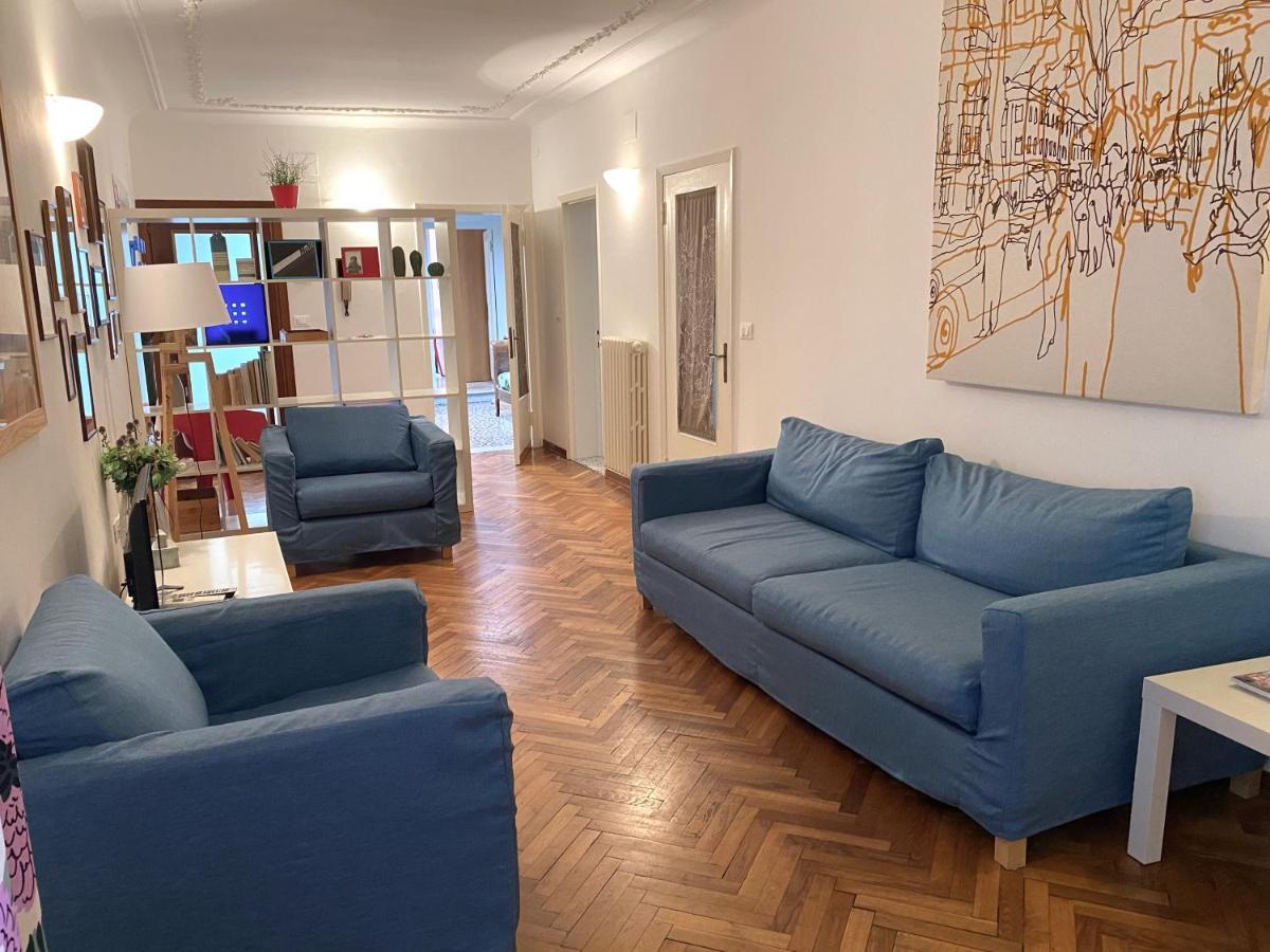 Apartment Ca Giulia *