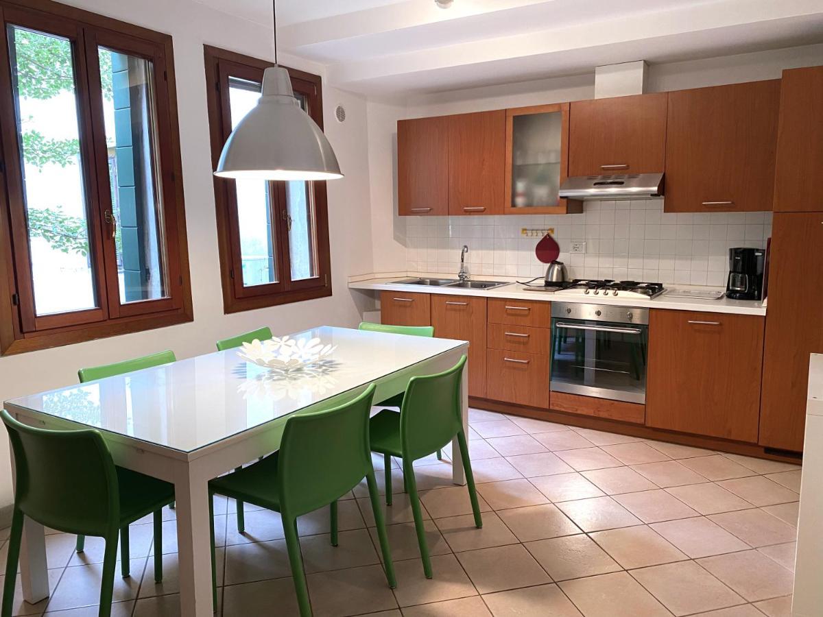 Apartment Ca Giulia *