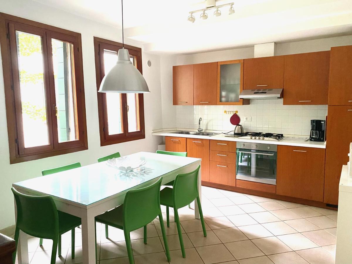 Apartment Ca Giulia