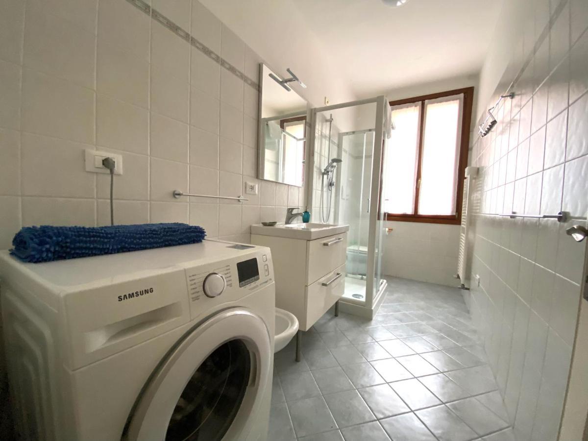 Apartment Ca Giulia Venice