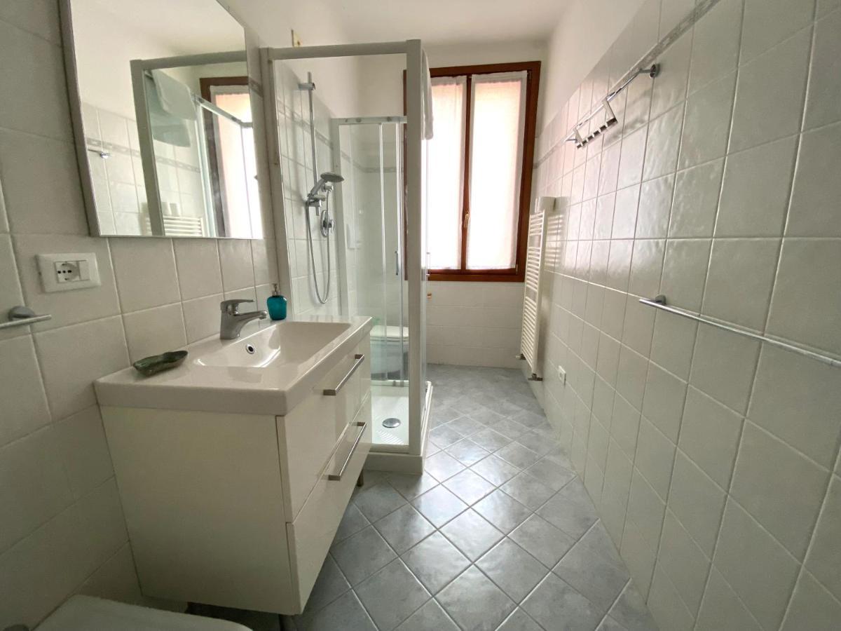 Ca Giulia Apartment *