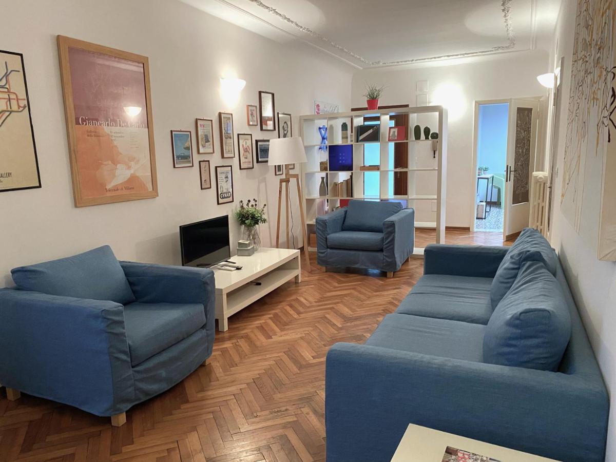 Apartment Ca Giulia Venice