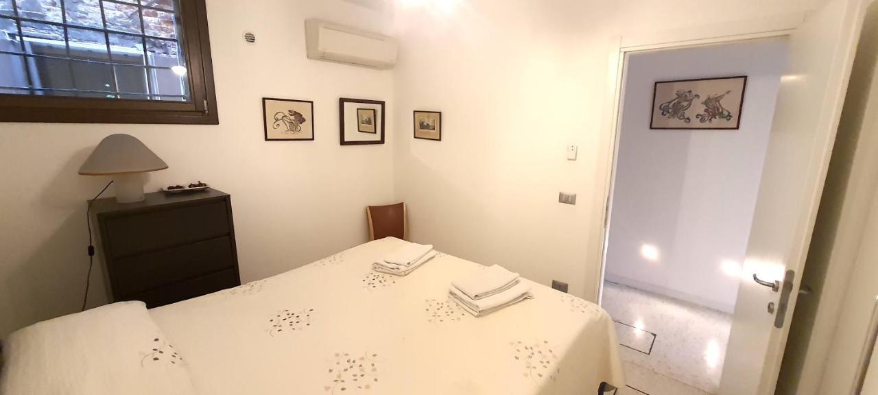 Apartment Elisabeth Waterfront
