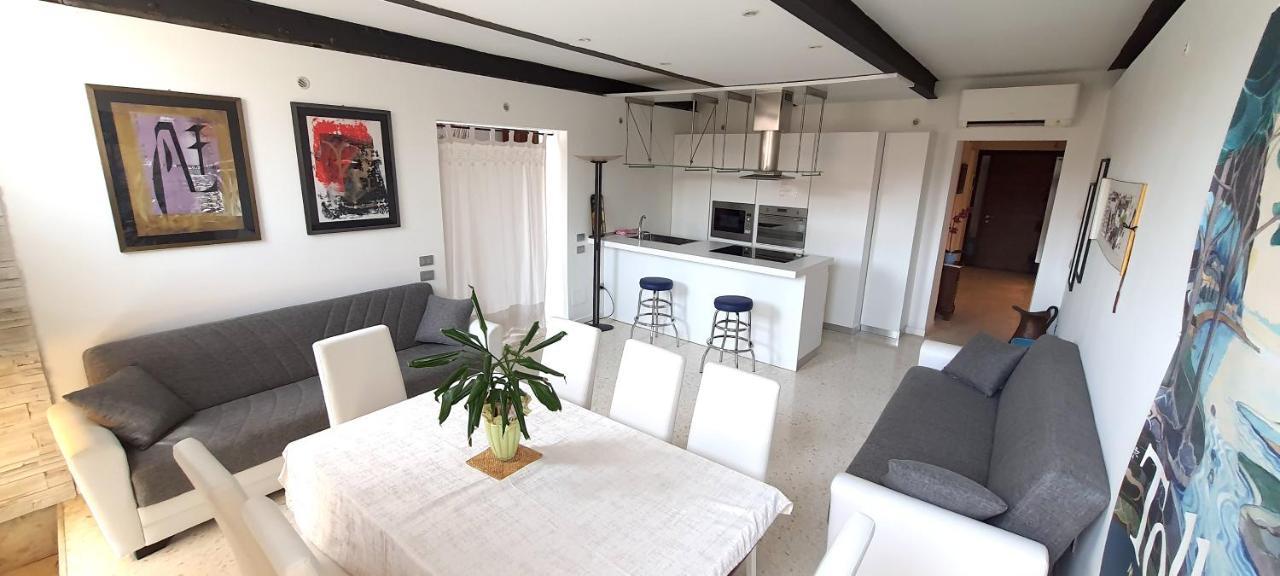 Elisabeth Waterfront Apartment *